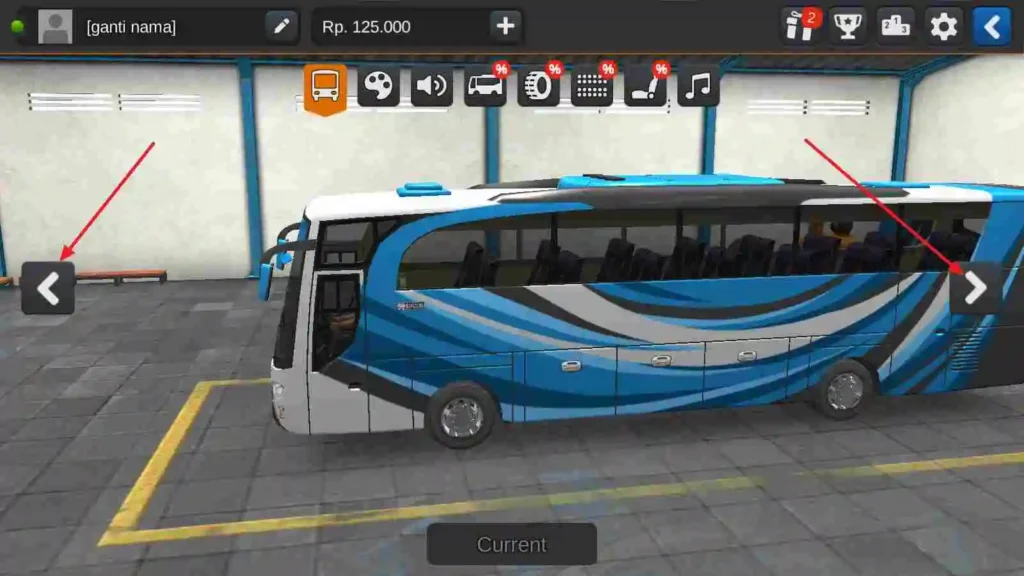 MOD Bus Apply Step 6