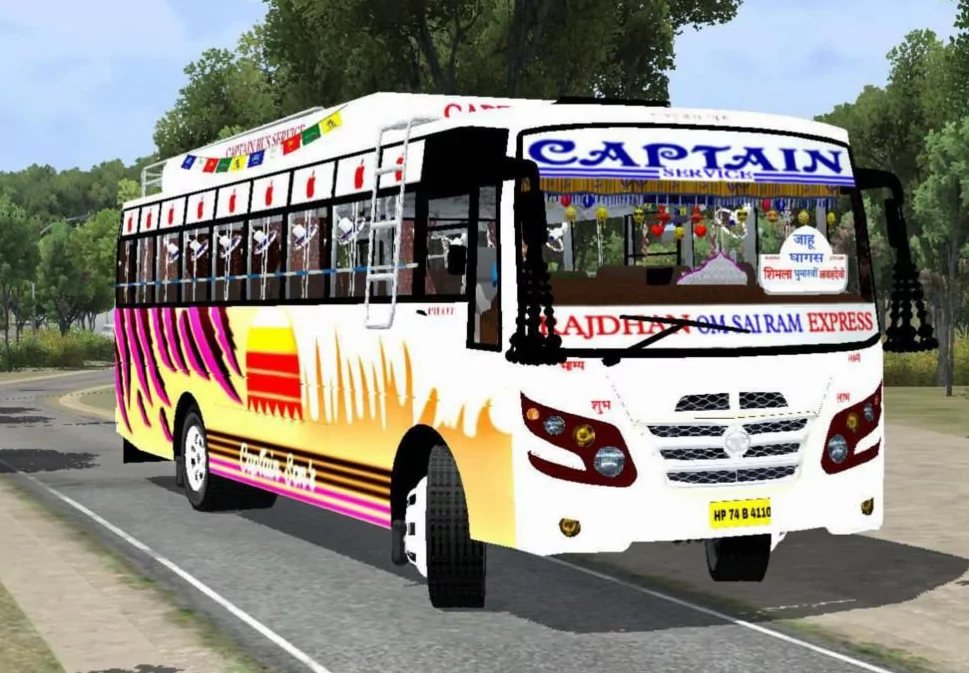 captain-bus